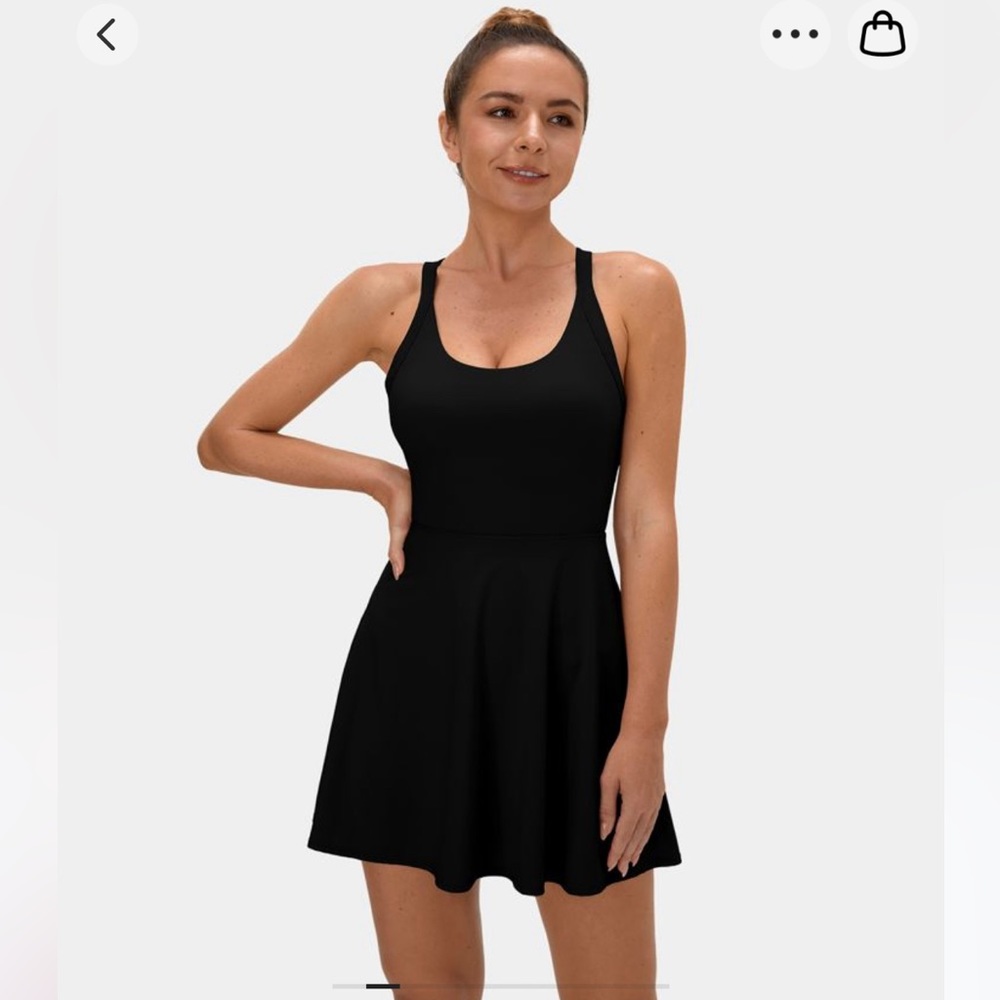 Halara dress